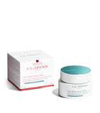 Clarins Cryo-Flash cream mask 75ml - British product