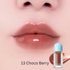 TOCOBO Juicy Berry Plumping Lip Oil Choco Berry, UK version