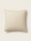 Cartier Panthère wool cashmere cushion 50cm x 50cm, UK version