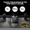 Precision Engineered ZMA 90 capsules, imported from the UK