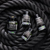 Precision Engineered ZMA 90 capsules, imported from the UK