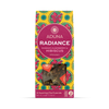 Aduna Radiance Superfood Hibiscus tea 15 tea bags, UK version