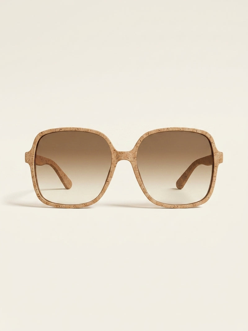 Gucci GG0879S square-frame sunglasses 61mm (British brand)