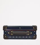 Globe-Trotter Centenary 12-slot watch case, imported from the UK