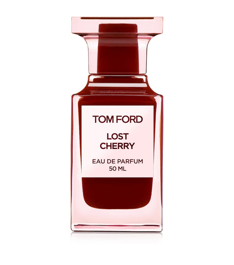 TOM FORD Lost Cherry eau de parfum 50ml (British brand)