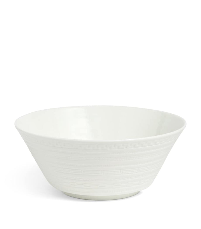 Wedgwood Intaglio serving bowl 20cm, UK version