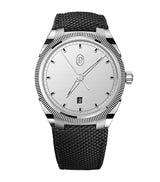 Harrods Parmigiani Fleurier Tonda Sport Watch Stainless Steel 41mm- Buy online at McGrocer