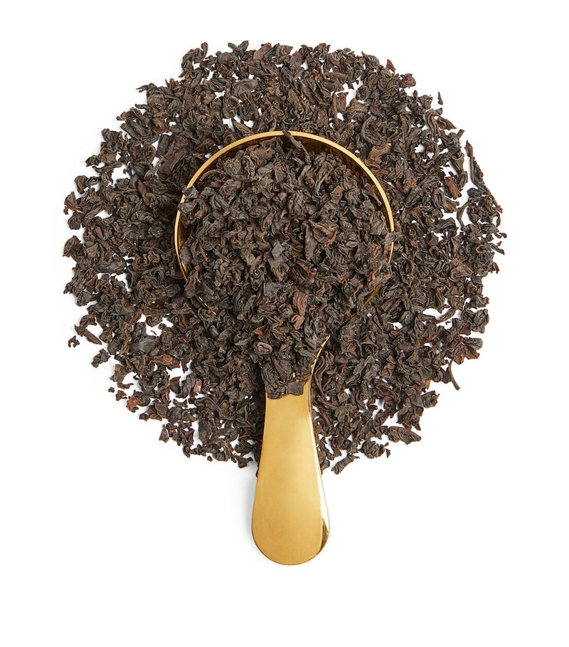 Harrods Afternoon Ceylon loose leaf tea 125g, UK version