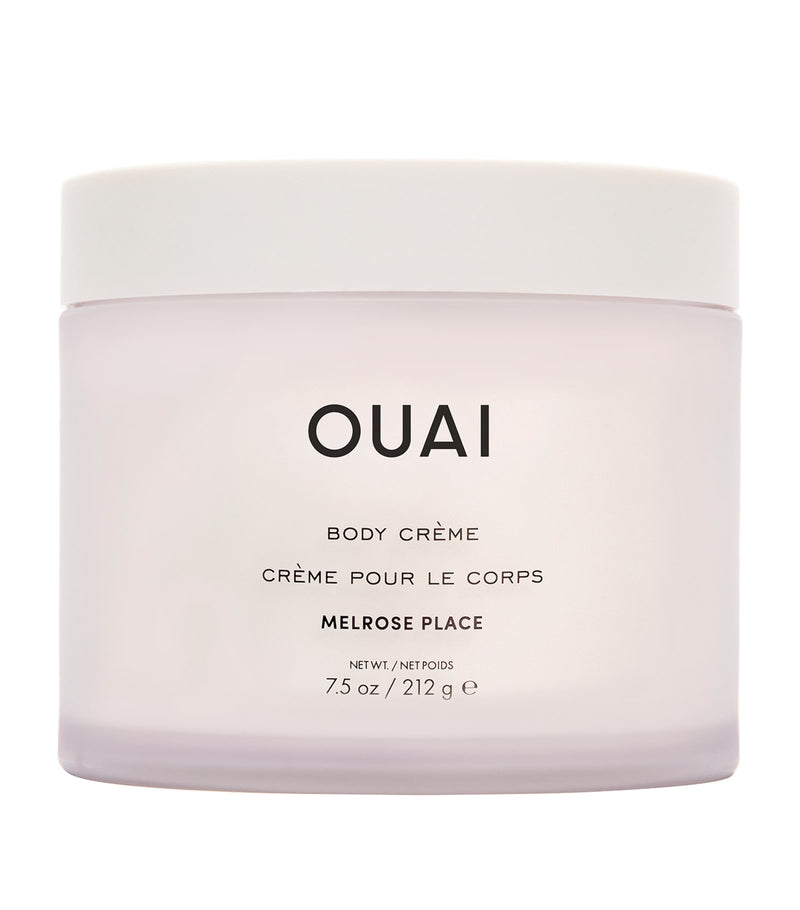 Ouai body crème 212g, imported from the UK