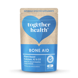 Holland & Barrett Together Health Bone Aid Food Supplement 60 Capsules- Buy online at McGrocer