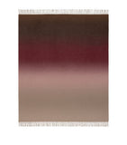 Begg x Co Kaschmir Ombré Decke 147cm x 183cm, UK Version