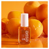 Essie cuticle oil kit apricot oil hard to resist - British product