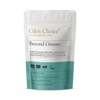 Udo's Choice Beyond Greens organic greens powder 125g, imported from the UK