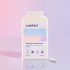 Unfabled Magnesium Superblend capsules 120s, imported from the UK