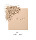 Guerlain Parure Gold Skin Control Matte Compact Foundation, UK version