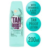 Solait Tan Boost Lotion 200ml, imported from the UK