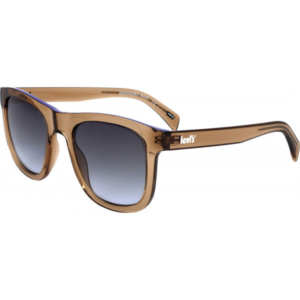 Levis sunglasses brown LV 1023 S 53mm - British product