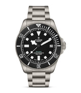Harrods TUDOR Pelagos Ultra Titanium Watch 43mm- Buy online at McGrocer
