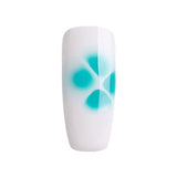 Bluesky Blossom Gel polish - British product