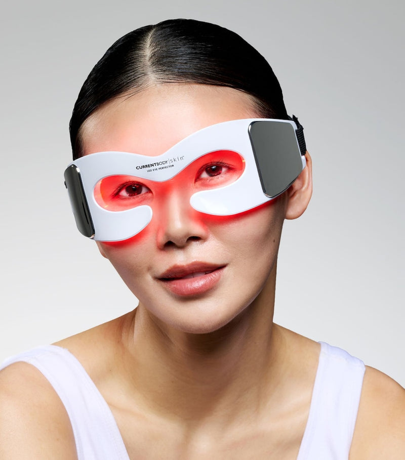 CurrentBody LED Eye Protector - British product