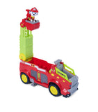 PAW Patrol Dino Rescue Responder toy with Marshall figure, imported from the UK