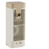 Superdrug Leaper Mini Desktop Air Cooler- Buy online at McGrocer