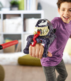 Marvel Spider-Man Venom Strike Blaster, imported from the UK