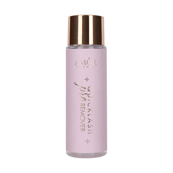 House of Amor lash remover Pro 20ml, UK version