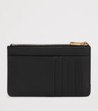 Dolce&Gabbana calfskin logo card holder - British product