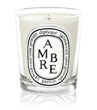 Diptyque Ambre candle 190g - British product