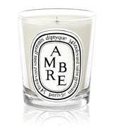 Harrods Diptyque Ambre Scented Candle 190g- Buy online at McGrocer