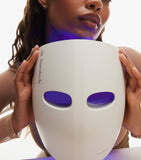 Therabody TheraFace Mask Glo LED face mask (British brand)