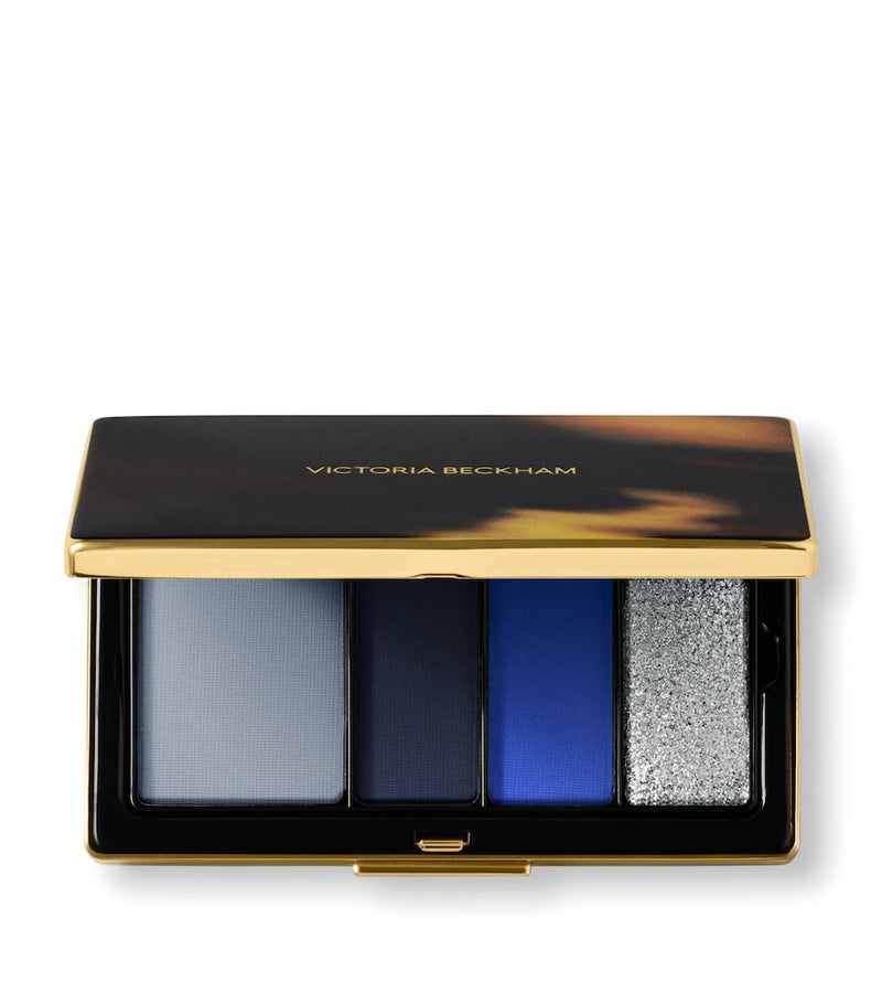 Victoria Beckham Beauty eye makeup palette (British brand)