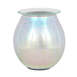 Superdrug Something Different Electric Oil Burner Glass 14cm- Buy online at McGrocer