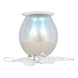 Something Different Electric Oil Burner Glass 14cm (British brand)