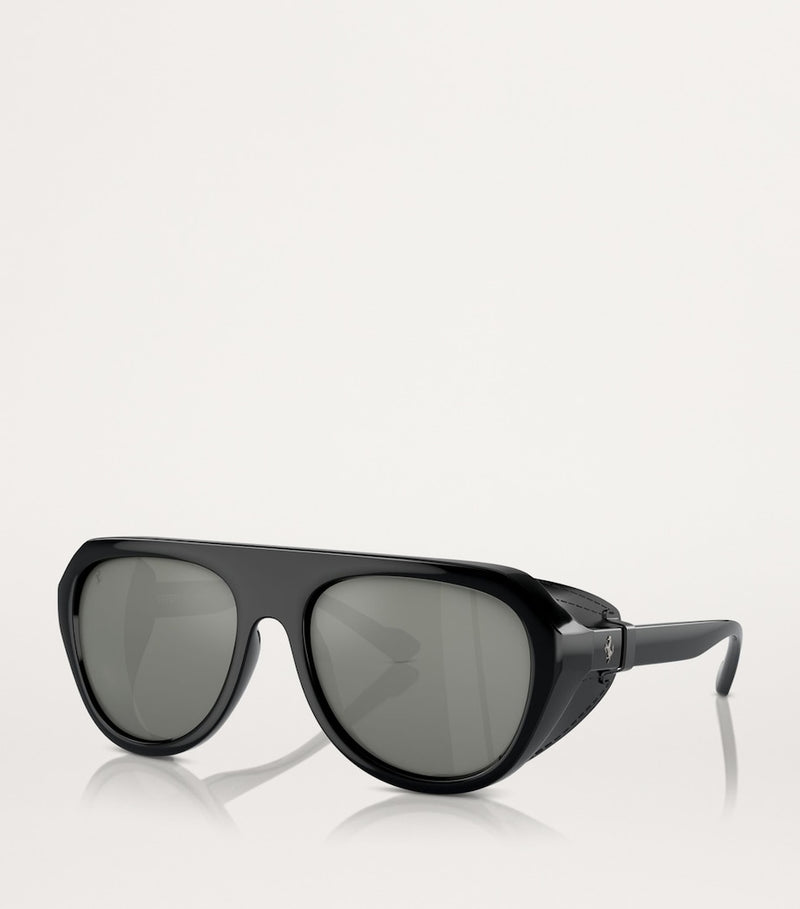 Ferrari sunglasses FH2002QU (British brand)