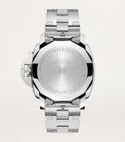 Panerai Luminor Due watch 42mm, UK version
