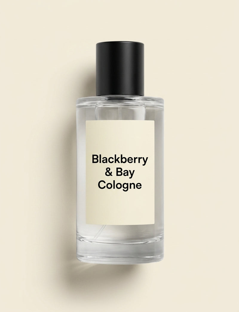 Jo Malone London Blackberry & Bay cologne 100ml, imported from the UK