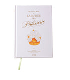 Ladurée The Little Book of Patisserie, UK version