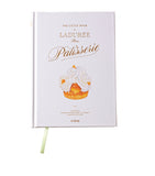 Ladurée The Little Book of Patisserie, UK version
