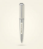 Cartier Santos-Dumont ballpoint pen 13.5cm, UK version