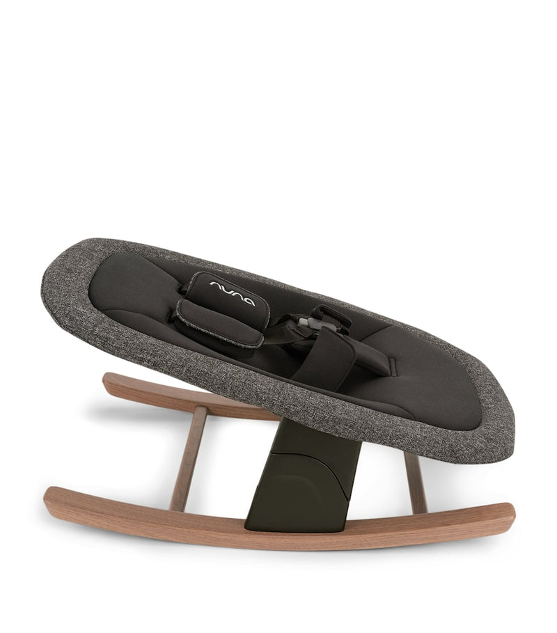 Nuna BRYN newborn rocker, imported from the UK