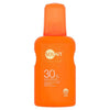 Solait Sun Spray SPF30 200 ml Plastic Bottle (British brand)