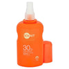 Solait Sun Spray SPF30 200 ml Plastic Bottle (British brand)