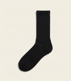Balenciaga Wet Brush Socks cotton logo - British product