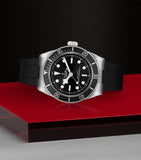 TUDOR Black Bay automatic watch 41mm, UK version