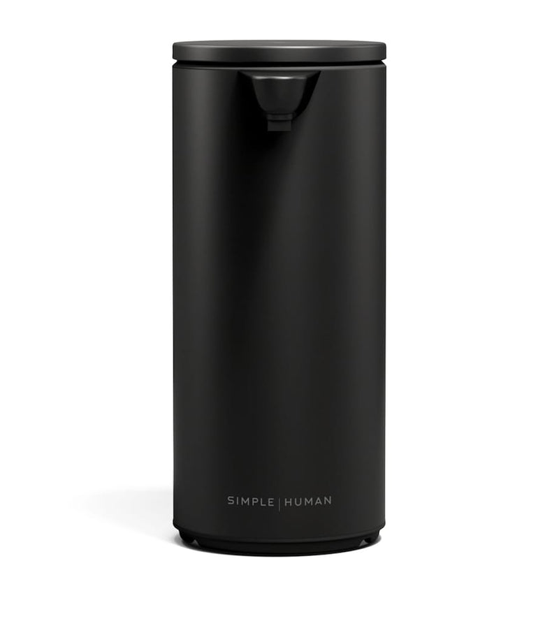 Simplehuman sensor soap dispenser 266ml (British brand)