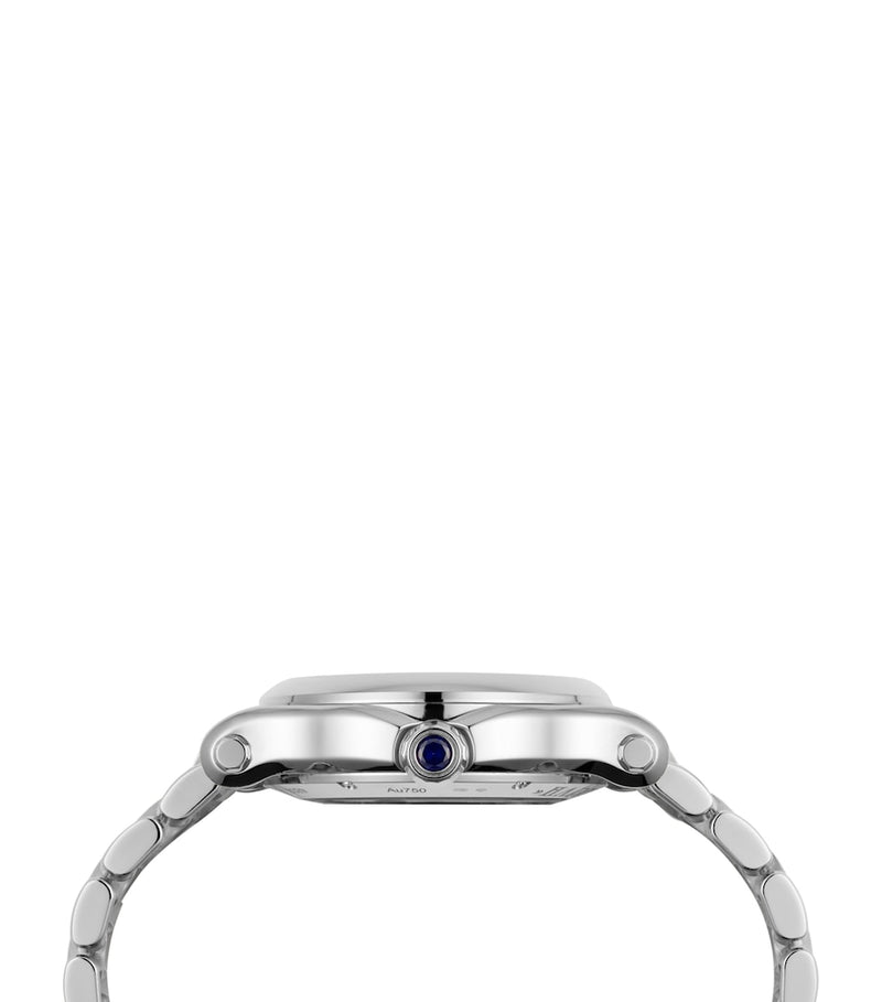 Chopard Happy Sport automatic watch 36mm (British brand)