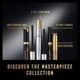 Max Factor liquid eyeliner Espresso 1.7ml, imported from the UK