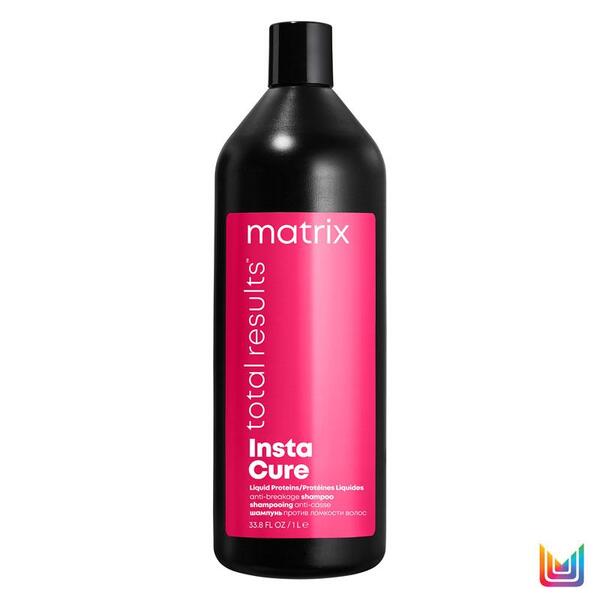 Matrix Instacure Repair Shampoo 1000ml imported from the UK